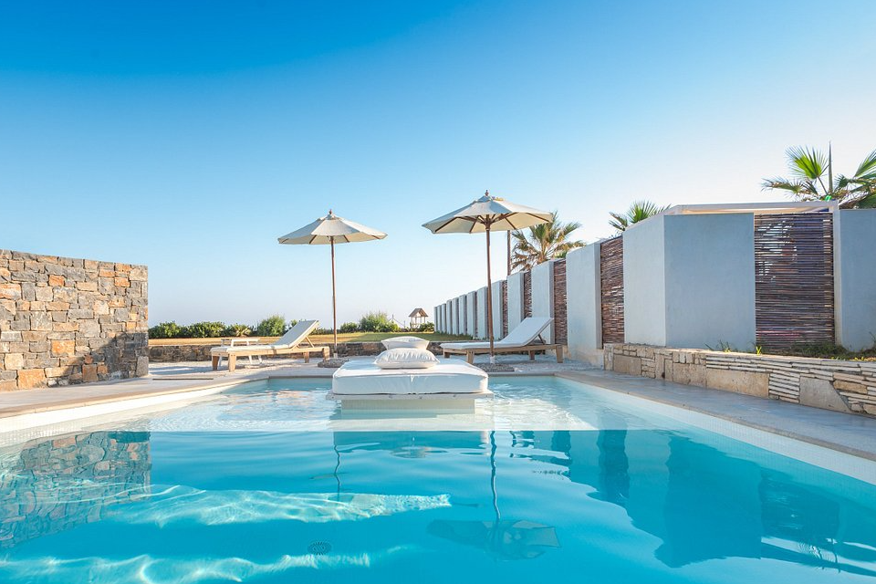 The Island Hotel | ligbed